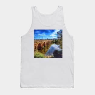 Mérida II Tank Top